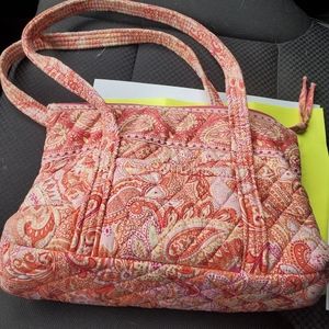 Vera Bradley purse
